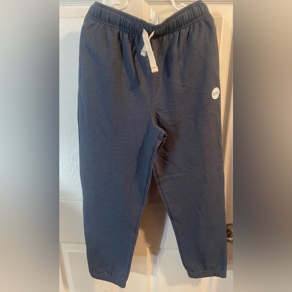 Garanimals Kids Heather Blue Jogger Pants! NWT! Size 10!